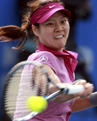 Li Na